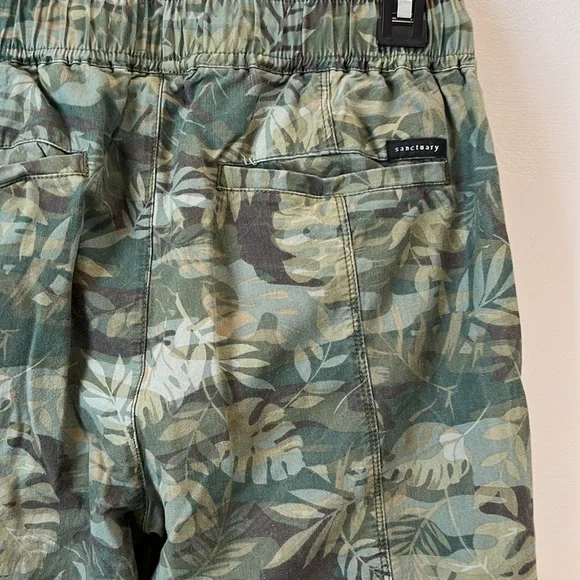 SANCTUARY standard supply joggers size 28 - Picture 5 of 12